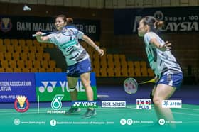 Pei Kee-Mei Xing win 2024 Malaysia Super 100 title