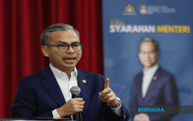 SKMM, polis sedang kenal pasti individu mengaku pakar bedah kes Zara Qairina 