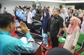 Rumah anak yatim diseru daftar dengan agensi bertanggungjawab, lebih selamat, telus