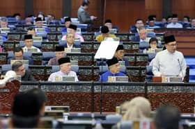 Minimum wage hiked to RM1,700 from Feb 1