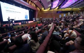 SIBS buka peluang usahawan luar, tempatan tembusi pasaran global