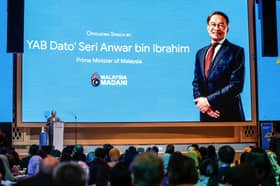 Malaysia’s national AI office to be unveiled by PM on Dec 12