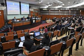 Selangor mulls open hearing on investment-linked infrastructure issues