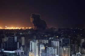 Malaysia, Kuwait call for peaceful resolution to Middle East conflict