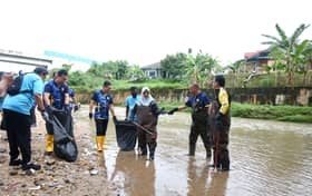 Dua kawasan kediaman berdepan risiko tanah runtuh, penduduk diminta waspada