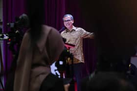 Malaysia Film Festival has potential to become international event — Fahmi