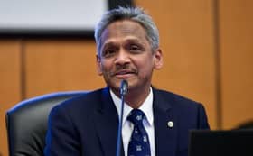 阿都拉昔：成员国优势互补  东盟区域经济引擎地位稳固