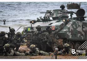 Kerajaan pertimbang batal kontrak sewa empat helikopter Black Hawk