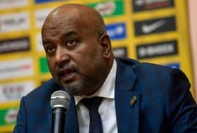 Christopher Raj resigns after national U-17 team fails to qualify for Asian Cup