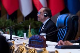 PM calls for greater space for Asean parliamentarians to share views — Johari