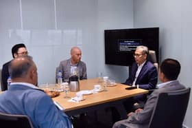 Meta, MCMC continue discussions on social media licensing to fight paedophilia