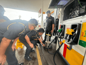 12,519 kes langgar Akta Timbang Sukat dari 2020 hingga September lalu