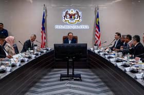 Central region manufacturing cluster should be made strategic initiative — Anwar