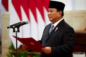 Prabowo aims to boost Indonesia's energy security through O&G reforms, biofuels