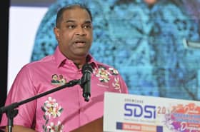 இந்திய சமூகத்தை வலுப்படுத்துவதற்கான ஐந்து திட்டங்கள் - ரமணன்