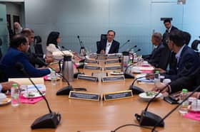 PM wants Kuskop to increase Indian community- related programmes