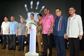 30 Selangor SMEs join One District, One Industry Showcase