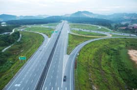 Lekas Highway closes from Saturday evening to Sunday morning