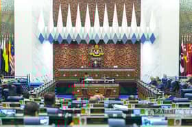 Ministers laud King’s royal address in Parliament for stressing people’s well-being