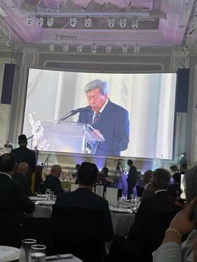 Selangor Sultan urges non-academic collabs between Yayasan TZA, Yayasan RMS