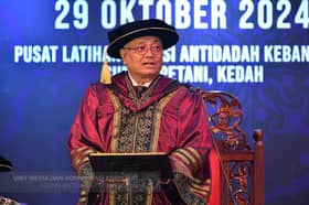 Community-focused approach vital to improving drug recovery rate — Deputy minister