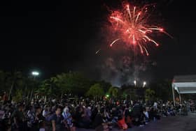 Lebih 8,000 meriahkan karnival Bandaraya Diraja Klang