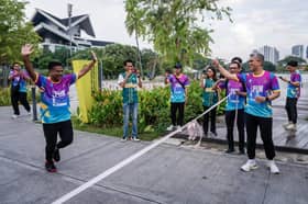 Malaysia to sign free trade deal with UAE by year-end