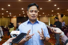 EXCO: Ajaran menyimpang GISBH dibawa ke MMKN bagi proses warta