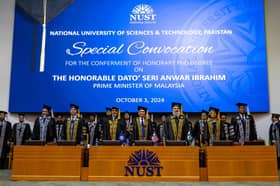 Anwar: Reformasi ekonomi mesti dilaksana, depani asakan ketidaktentuan global