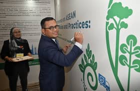 Selangor finalising sustainable mechanism to increase recycling practice — MB