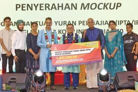 Gemerlap Deepavali, dari sajian tradisi ke hiasan rumah