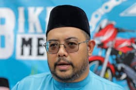 Kesesakan jalan Desa Aman Puri kritikal, penyelesaian segera perlu dilakukan 