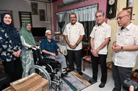 Retirees to enjoy benefits from SSPA pension adjustments