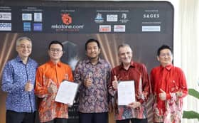 Negeri hasrat promosi industri reka bentuk ke pentas antarabangsa