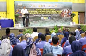 MBSJ petakan kawasan risiko bah, mudahkan misi bantuan