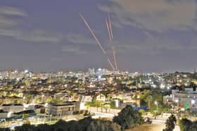 Trump desak perang Israel-Iran dihenti selepas berbual dengan Putin