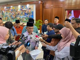 Enam pakar bidang akidah sedia modul pemulihan mangsa, pengikut GISBH