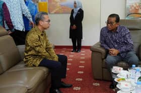 MCMC, armed forces forge partnership to boost broadband coverage at 73 military camps