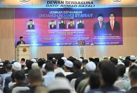 Isu kewangan antara punca cerai, lebih 2,000 kes selesai secara pantas