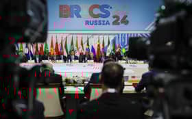 Malaysia’s BRICS partner status to contribute to economic growth, export gains