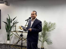 Sabak Bernam leads wakaf land registration in Selangor