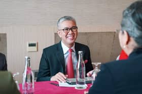 Govt to ensure youth access to jobs — Tengku Zafrul