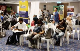 1,000 jobs on offer at Kuala Selangor JobCare Carnival