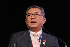 Ng Sze Han is new Selangor DAP chairman