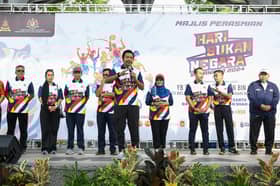 EXCO: Selangor pantau titik panas berisiko banjir, tambah baik projek ban