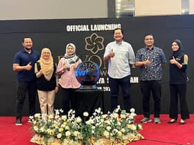Worldwide Holding lancar Pavonia, teres dua tingkat ekslusif di Bukit Bandaraya