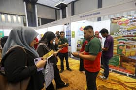 Selangor job fair offers nearly 4,600 opportunities for vulnerable groups