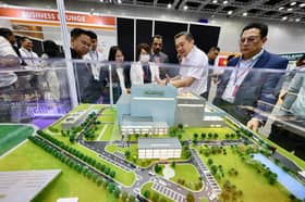 Putrajaya rancang bina 18 loji proses sisa pepejal kepada tenaga