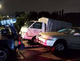 MPAJ, JPS to repair collapsed riverbank in Ampang