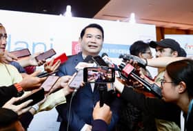 KLIA Aeropolis: Minister says states mustn’t make grand promises